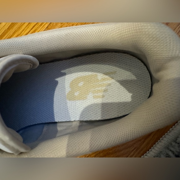 Pre-Owned Size 6.5M/8W New Balance 480 Timber Wolf - Picture 10 of 11